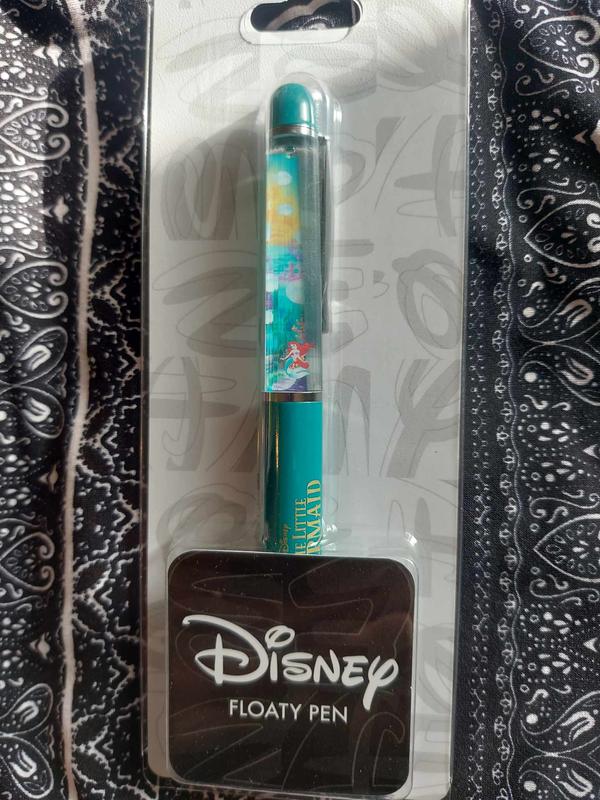Disney The Little Mermaid Floaty Pen