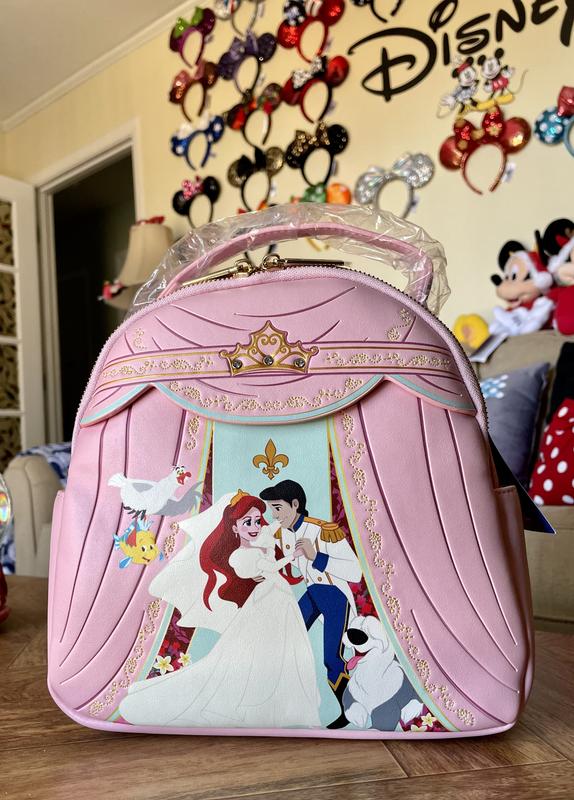 Danielle Nicole Disney The Little Mermaid Wedding Mini  display picture 3