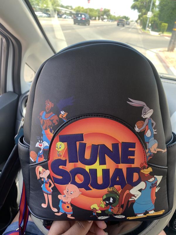 Danielle Nicole Space Jam: A New Legacy Tune Squad Group Mini