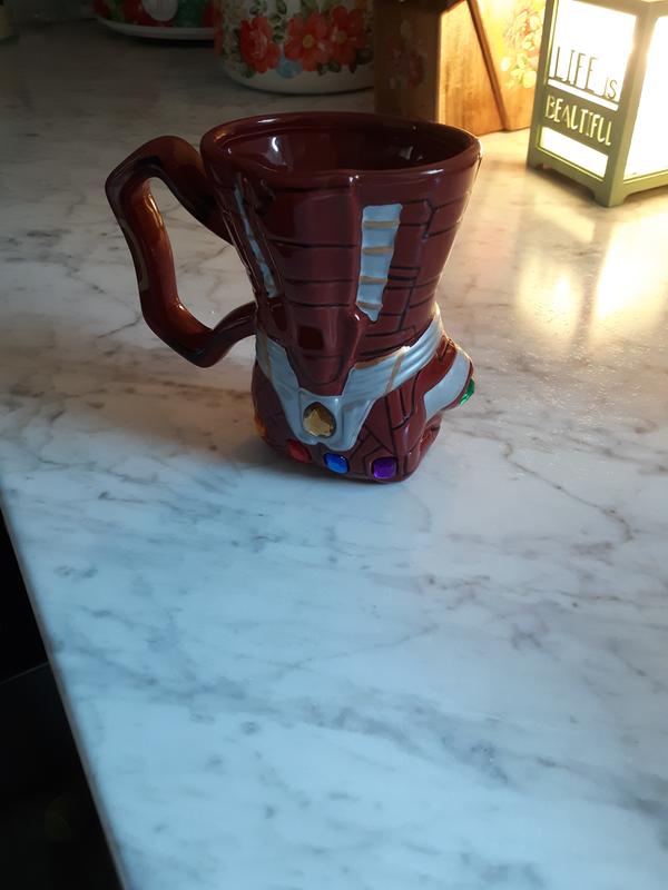 Avengers Mug, Avengers Endgame Coffee Mug #5, Marvel Mug – Mugs' Heaven