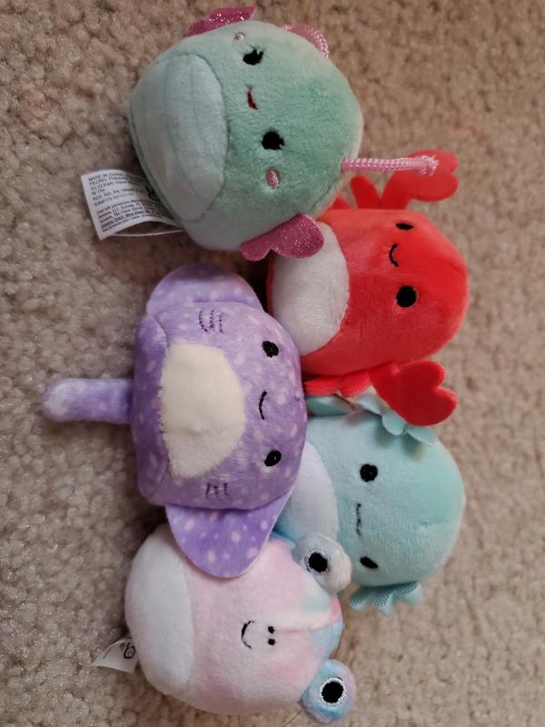 Squishville Mini Squishmallow Summer Squad Plush Set | BoxLunch