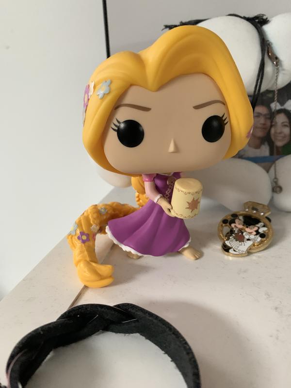 Funko Pop! Disney Tangled Rapunzel with Lantern Vinyl Figure