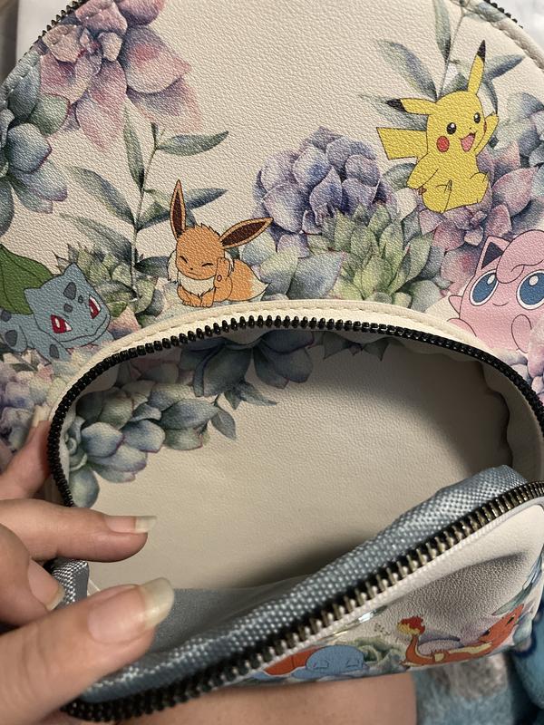 Pokémon Pikachu Sketch Backpack - BoxLunch Exclusive