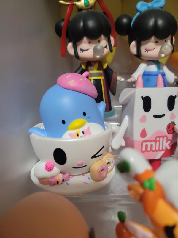 tokidoki x Hello Kitty and Friends Blind Box Vinyl Figure tokidoki x Hello Kitty and Friends Blind Box Vinyl Figure