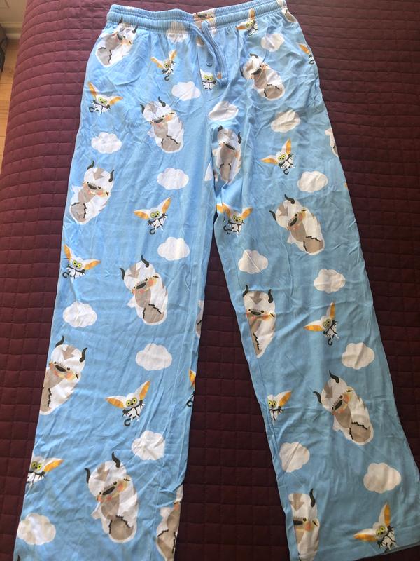 Avatar pj pants hot sale