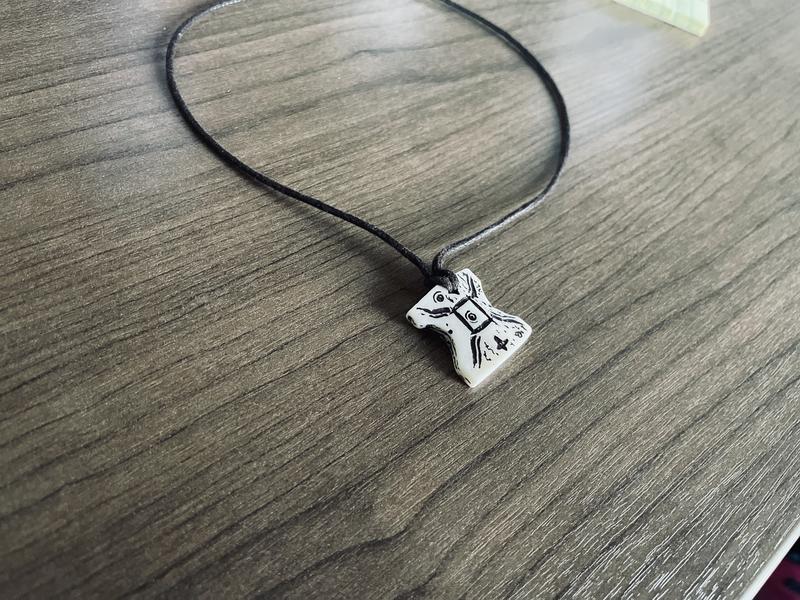 Star Wars Necklace For Men Star Wars Official Japor Snippet