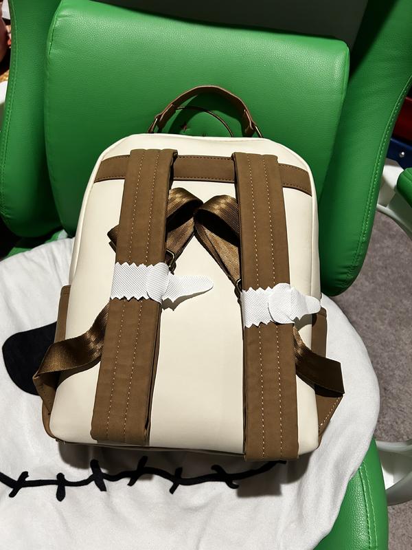 Our Universe Disney Oliver & Company Cart Mini Backpack  display picture 2