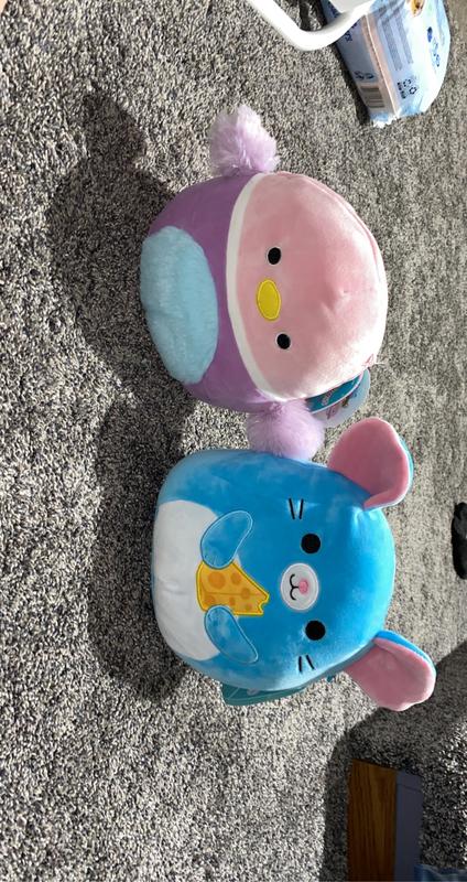 Squishmallow purchases Lilibet 24” (price is firm)