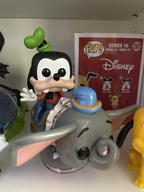 funkopop50周年グーフィー＆ダンボ funkopop50周年グーフィー＆ダンボ DISNEY - Pop Ride Super DLX N