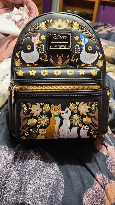 Loungefly Disney The Aristocats Folk high quality Mini- Backpack - BoxLunch Exclusive