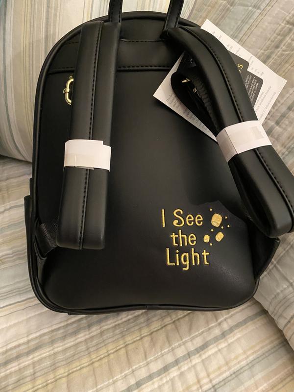 Loungefly Tangled light up backpack - Bags & Luggage - Boise, Idaho, Facebook Marketplace