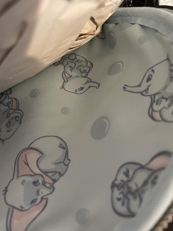 Dumbo primark bedding best sale