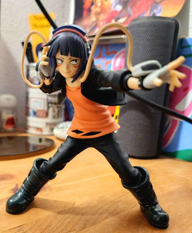 Banpresto My Hero Academia The Amazing Heroes Kyoka Jiro Vol