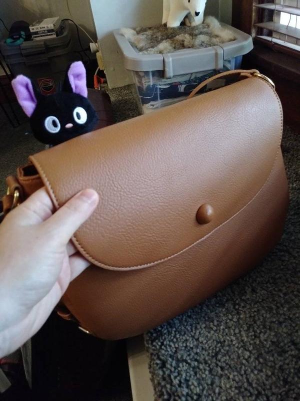 Our Universe Studio Ghibli Kiki's Delivery Service Replica