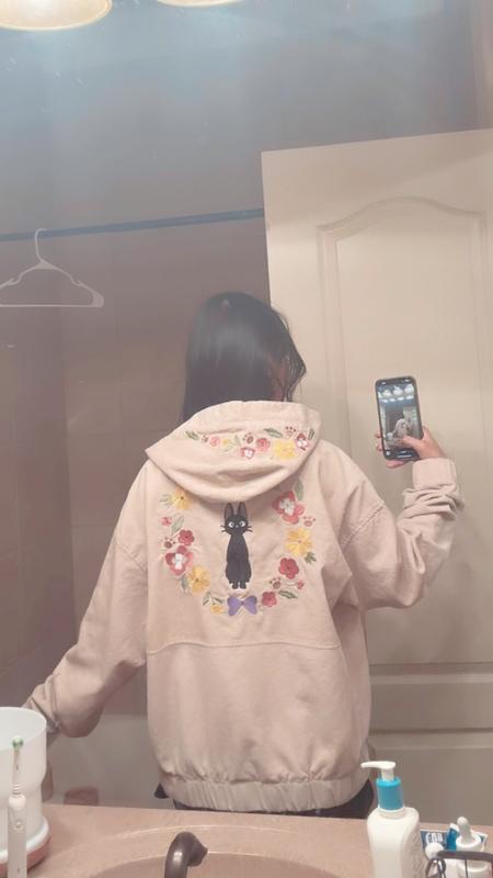 NIKE KH1252 x KITH Kizu RETRO QUARTER ZIP TRACK JACKET NYLON