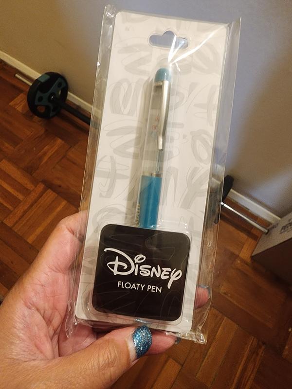 Disney The Little Mermaid Floaty Pen