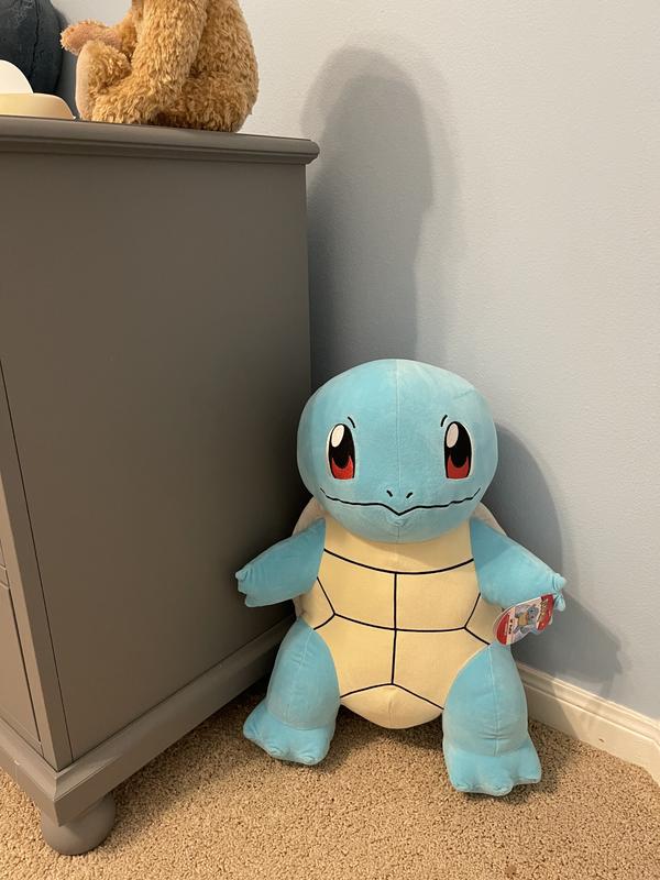 24-Inch hot Squirtle Plush