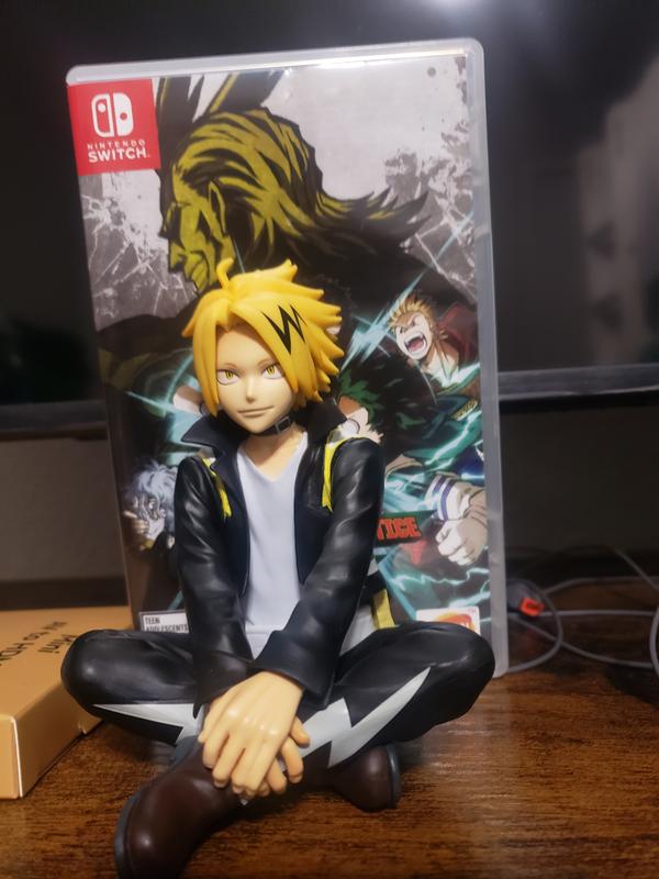 IN-STOCK Banpresto - My Hero Academia Break Time Collection Vol. 6 - T