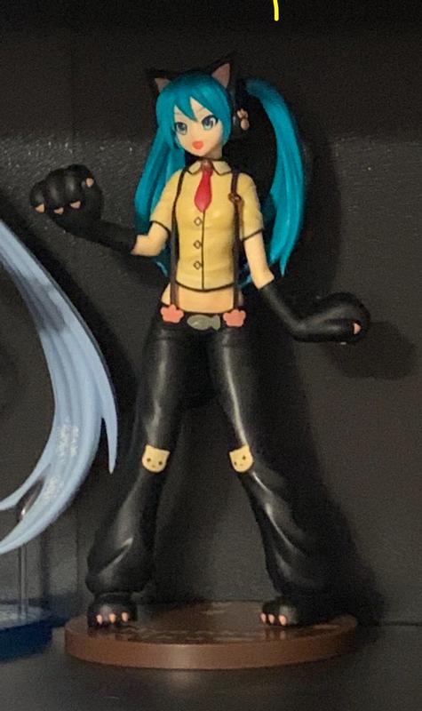 Sega Vocaloid Hatsune Miku Project DIVA Arcade Future Tone Super