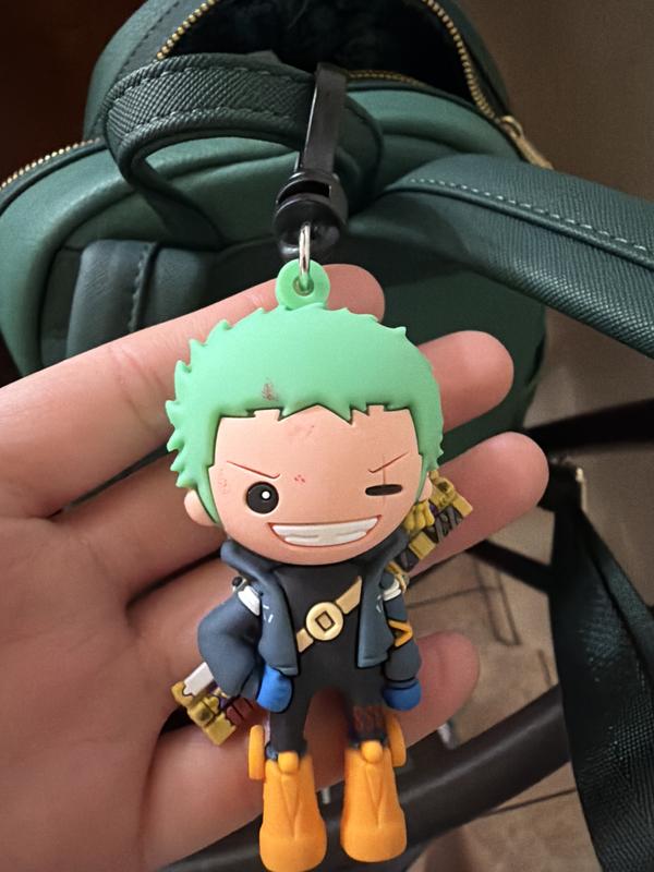 One Piece Series 6 Blind Bag Figural Bag Clip | BoxLunch