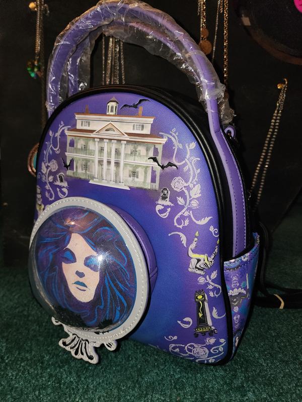 Our Universe Disney The Haunted Mansion Madame Leota Mini