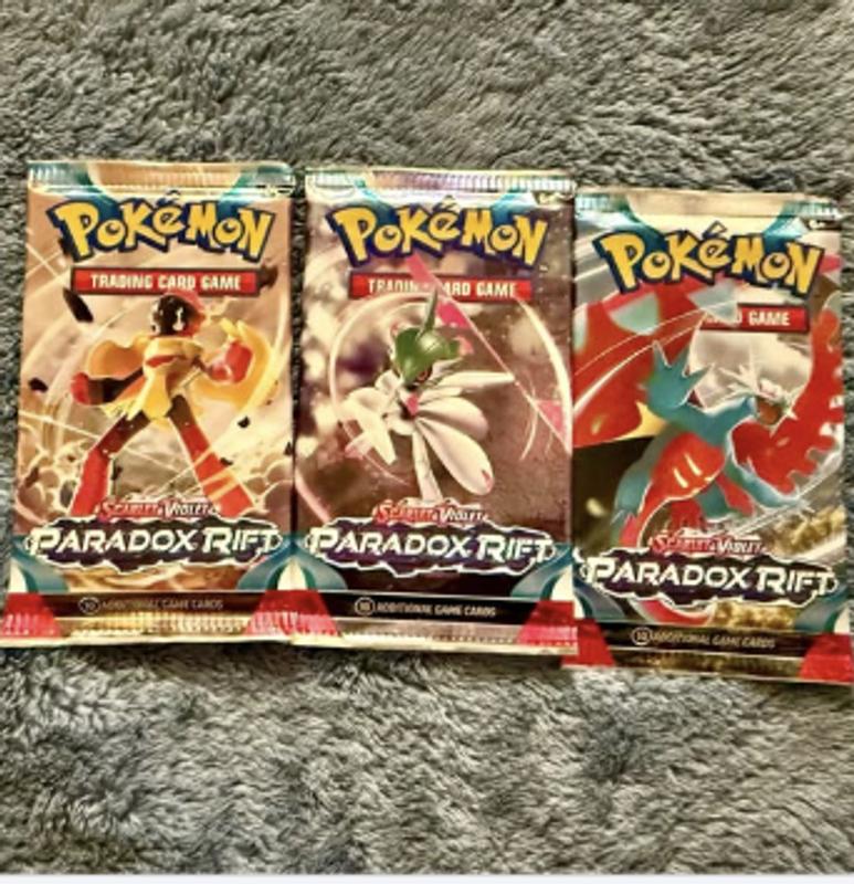 good packs of pokemon cards Pokemon Cards FULL ART PACK LOT of 10 + HOLO main image 0