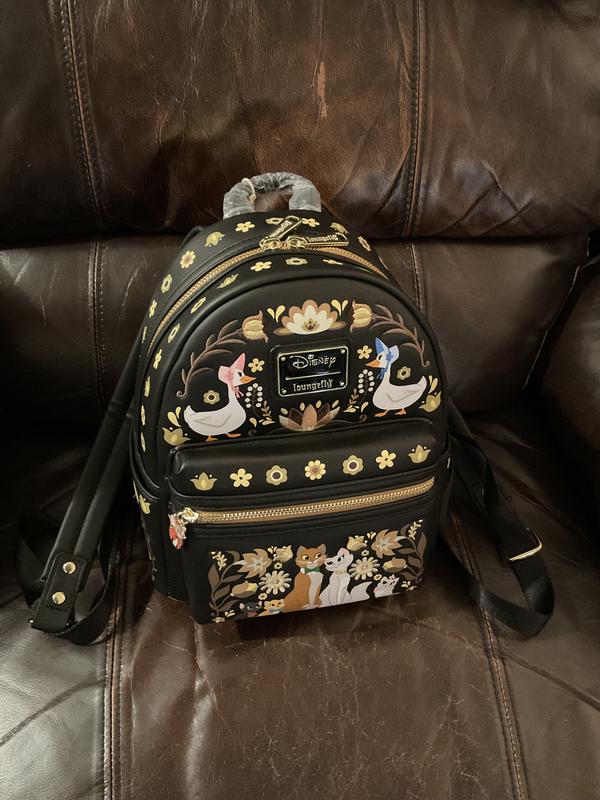 Boxlunch discount aristocats backpack