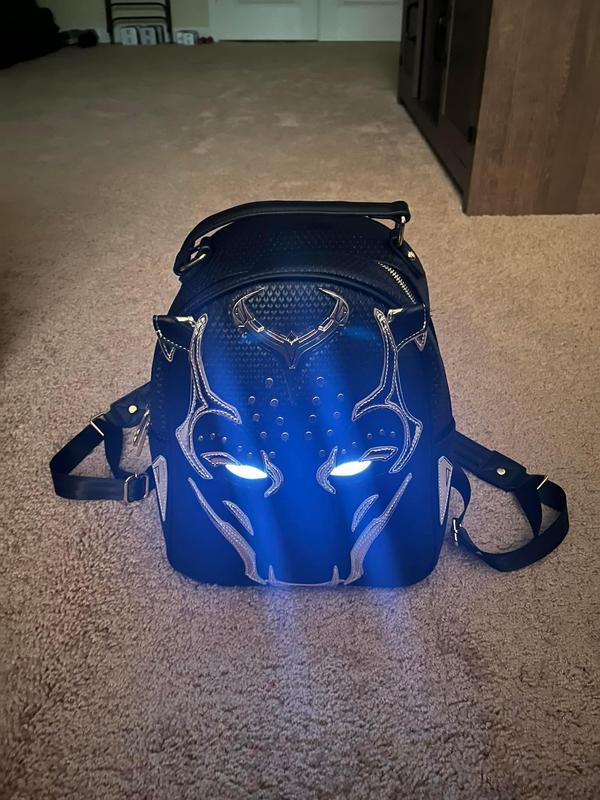 Disney black panther clearance backpack