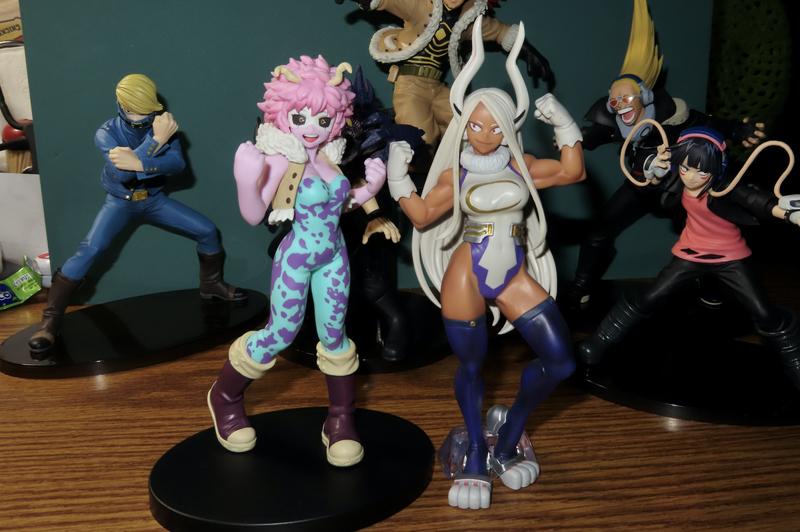 BanPresto