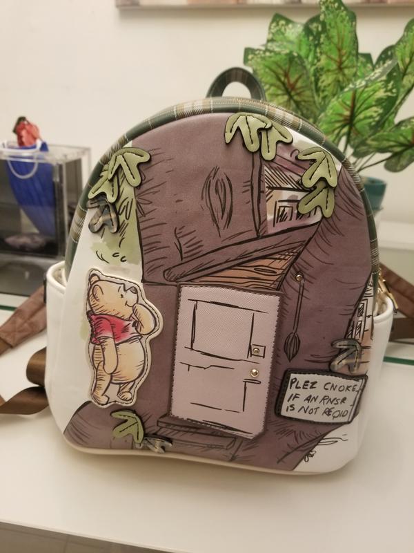 Danielle Nicole Disney Winnie the Pooh Owl display picture 1