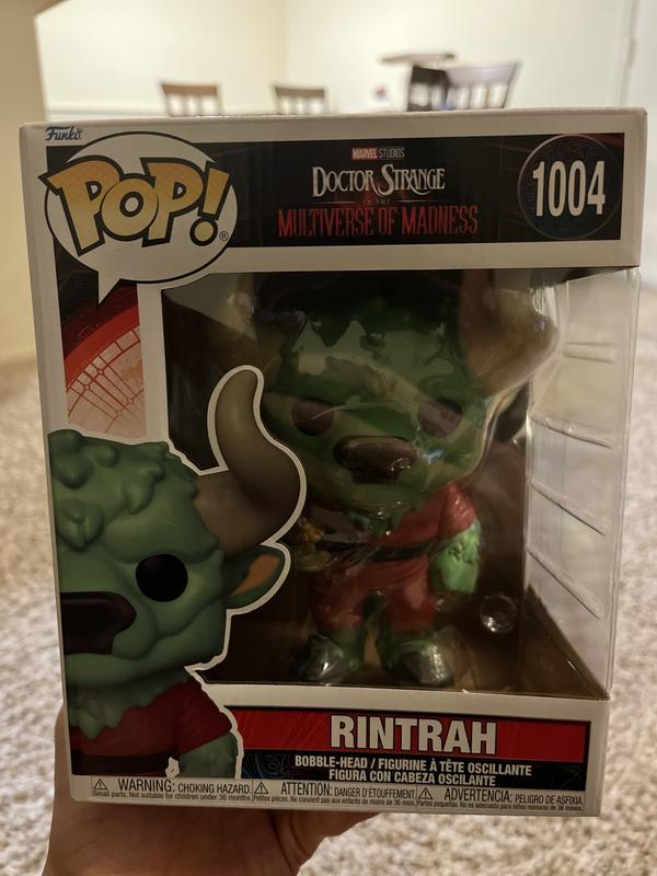 Funko Pop! Doctor Strange in The Multiverse of Madness - Rintrah