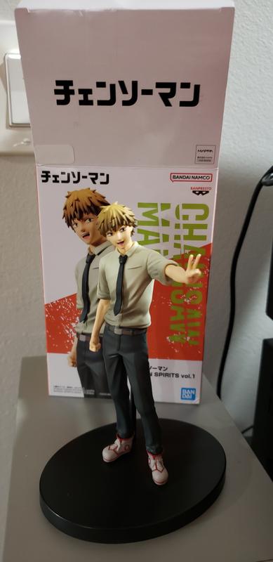 Eiji Banana Fish Cap Crunchyroll Banana Fish Figure Ash And Eiji