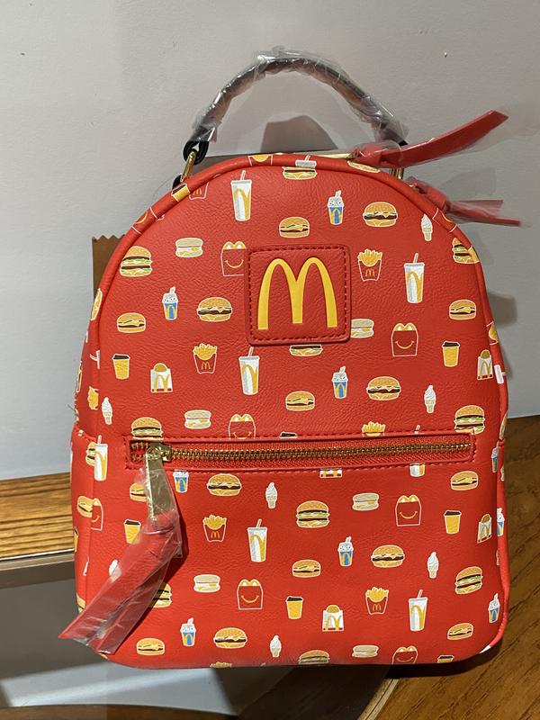 McDonald display picture 3
