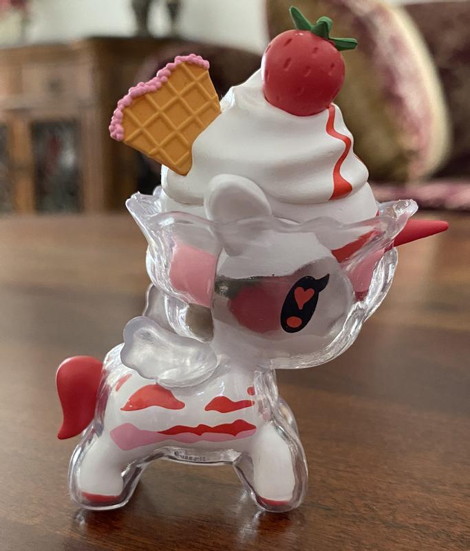 tokidoki Ice Cream Shop Unicorno Blind Box Figure | BoxLunch