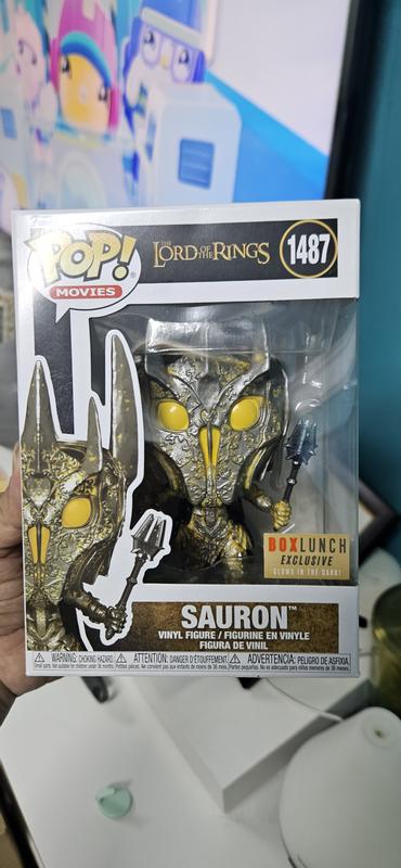 Le Seigneur des Anneaux Funko POP! Vinyl figurine Sauron