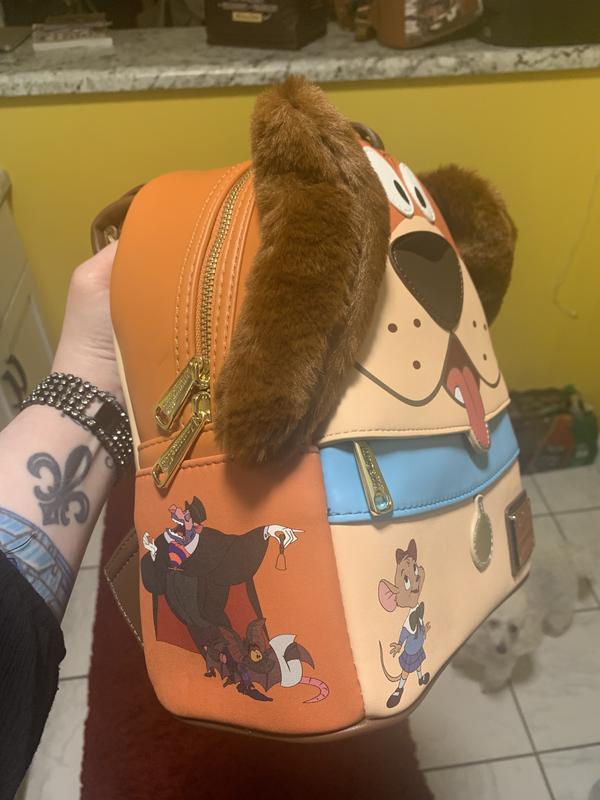 Louis Vuitton Mickey Mouse Plush Backpack - Accesories - A Rich Boss's  Closet