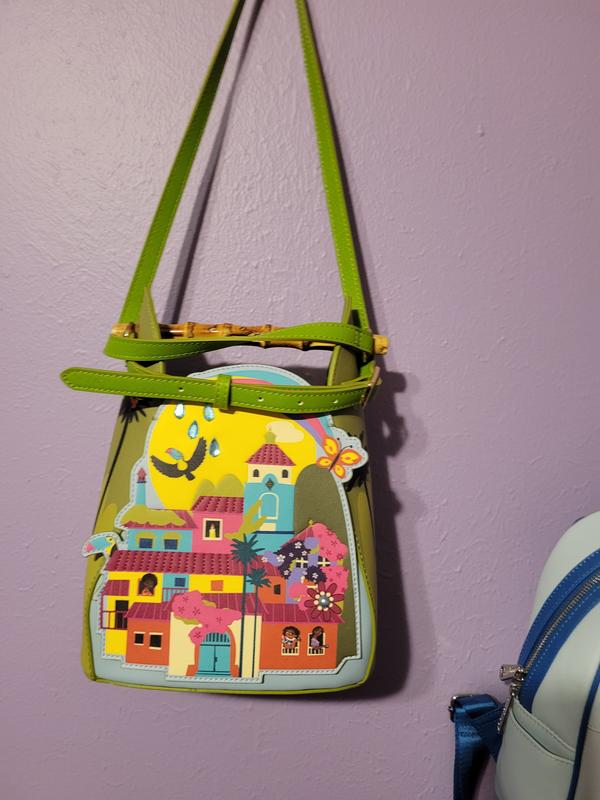Danielle Nicole Disney Encanto Madrigal Home Crossbody Bag  display picture 3