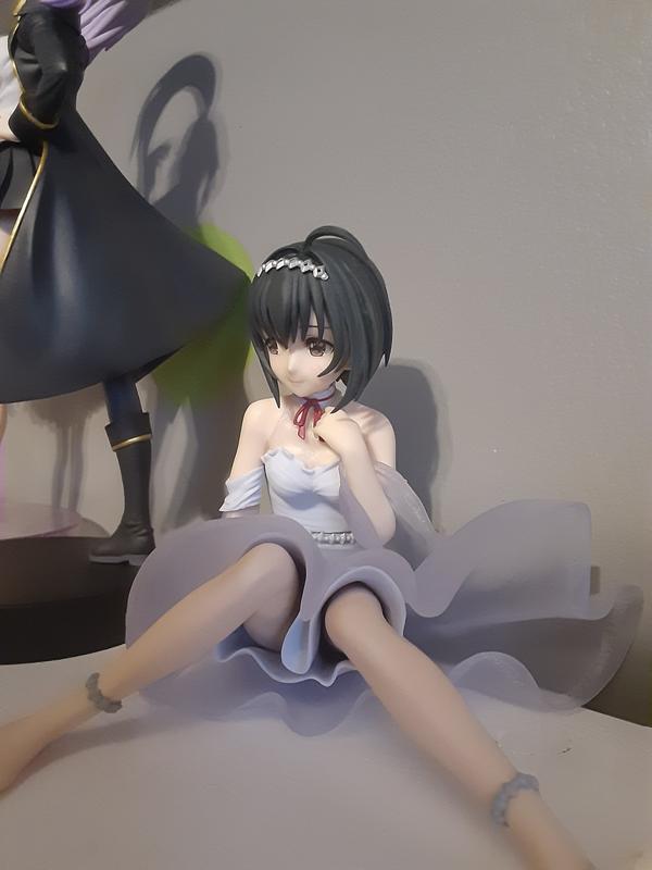 Banpresto The Idolmaster Cinderella Girls Espresto (See