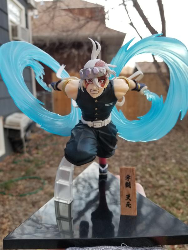 Ichibansho - Demon Slayer - Nezuko Kamado (Tengen Uzui Is Here!) [Reprint Version] Figure