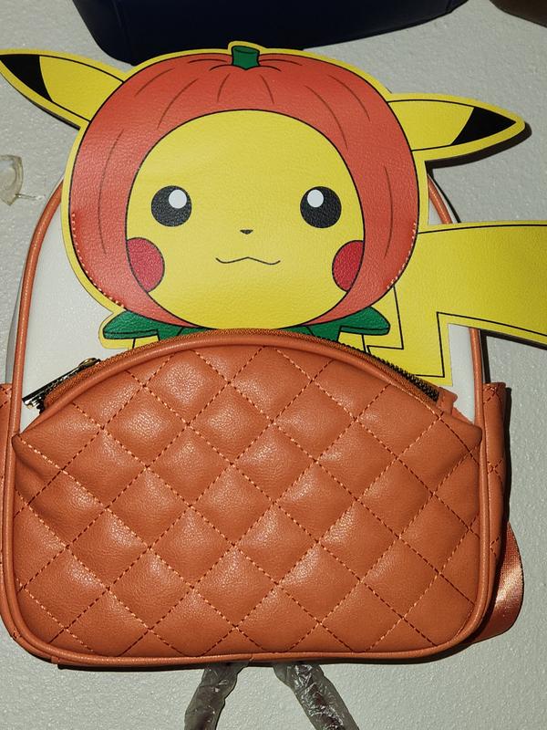 Pokemon Pikachu Cosplay Backpack (B&N Exclusive)