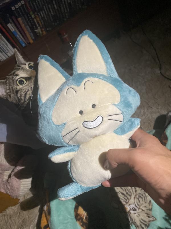 Puar plush cheap