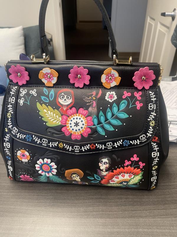 Coco loungefly online purse