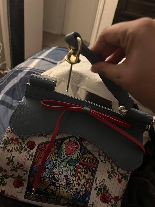 HYDE BEAUTY & THE BEAST WEIST POUCH 新品 HYDEIST