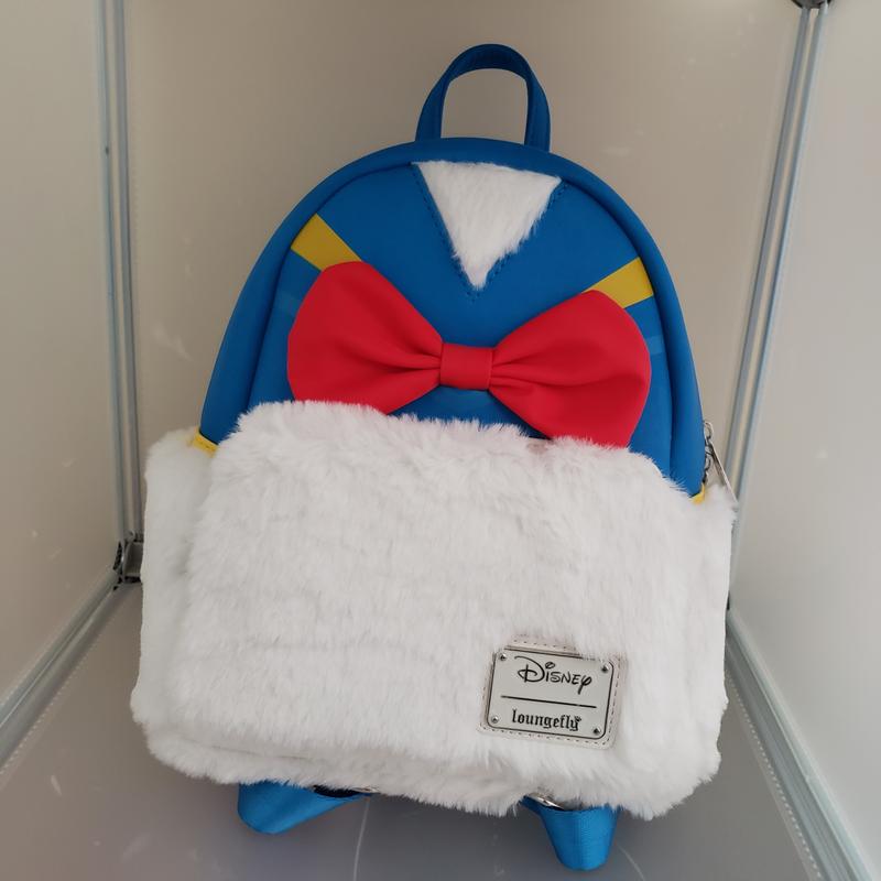 Donald duck mini backpack by clearance loungefly