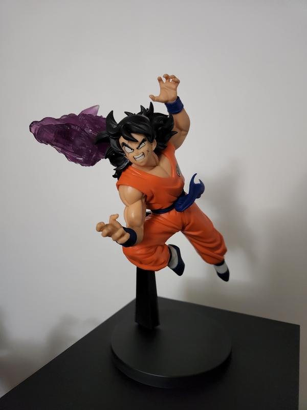 Banpresto Dragon Ball Z GxMateria Yamcha Figure | BoxLunch