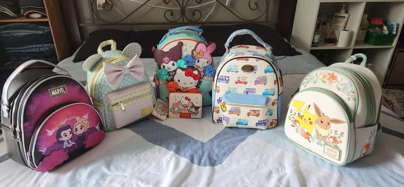 Sanrio Hello Kitty, My Melody, and Kuromi Cheer Mini  display picture 1