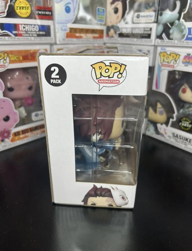 ESCOLHA SEU TEMA FAVORITO + UNBOXING PADIOLA BOX ANIME COM 02 FUNKO POP -  MAIO 2021 