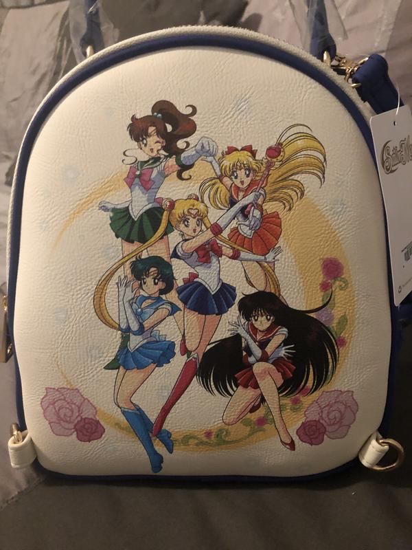 Pretty Guardian Sailor Moon Eternal Lunch Box with Partition PCD