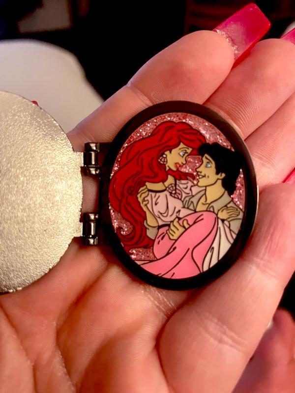 Disney Princess Icons Measuring Spoon Set - BoxLunch Exclusive