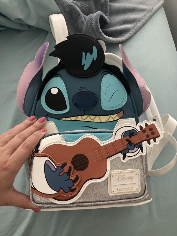 loungefly on Instagram: Elvis has entered the building 🎵 The very first  Loungefly Elvis Mini Backpack will be available for pre-order on 8/17 at  6pm PDT only at @circleofhopeboutique.